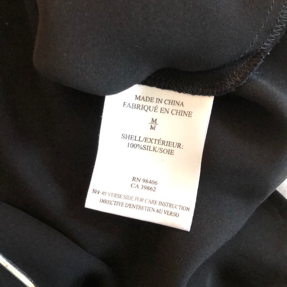 THEORY Top - Picture 5 of 6